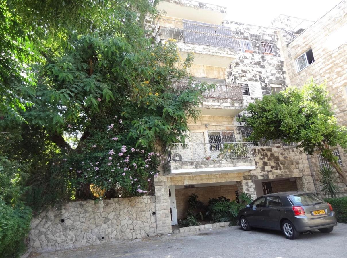 1 Or 2 Rooms With Breakfast And Parking Jérusalem Extérieur photo