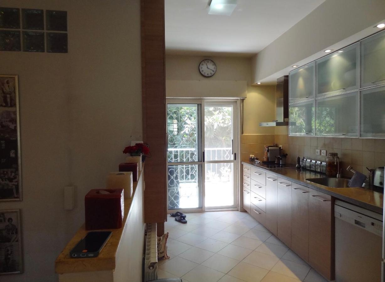 1 Or 2 Rooms With Breakfast And Parking Jérusalem Extérieur photo