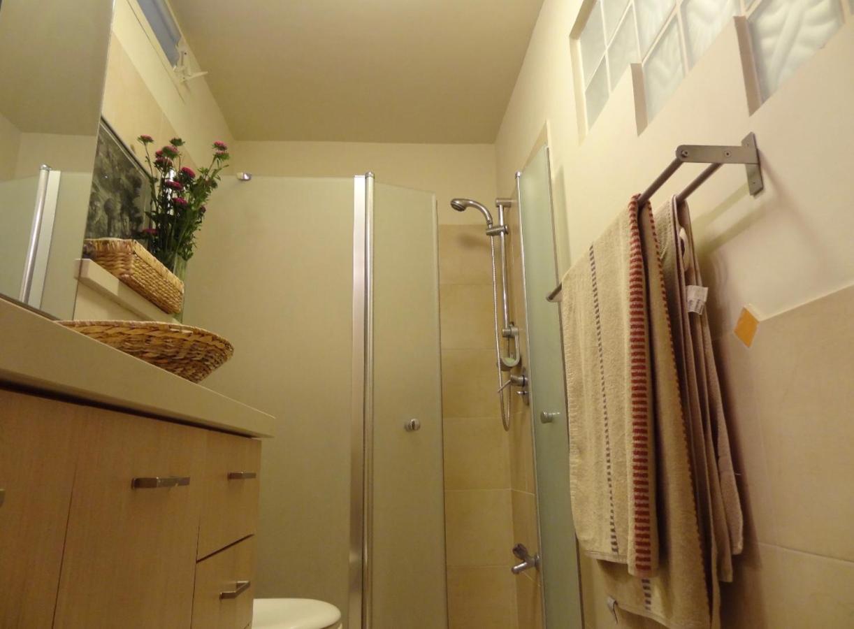 1 Or 2 Rooms With Breakfast And Parking Jérusalem Extérieur photo